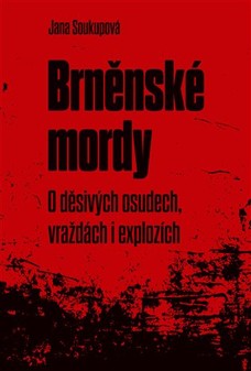 PŘEDPRODEJ: Brněnské mordy