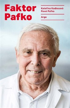 PŘEDPRODEJ: Faktor Pafko