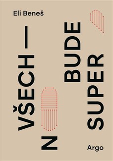 PŘEDPRODEJ: Všechno bude super