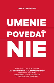 Umenie povedať nie