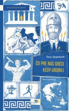 Čo pre nás Gréci kedy urobili