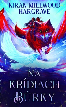 Na krídlach búrky