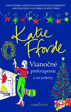 Vianočné prekvapenie a iné príbehy