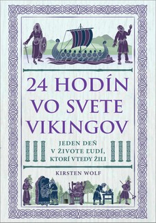 24 hodín vo svete Vikingov