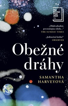 Obežné dráhy