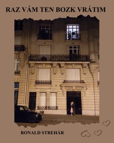 Raz Vám ten bozk vrátim