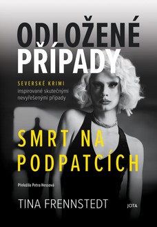Odložené případy: Smrt na podpatcích
