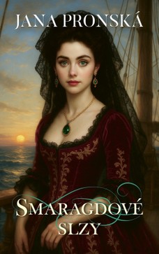 Smaragdové slzy