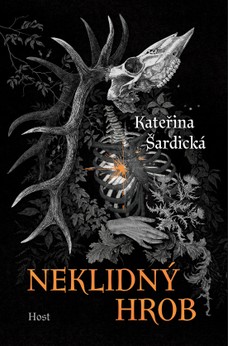 PŘEDPRODEJ: Neklidný hrob