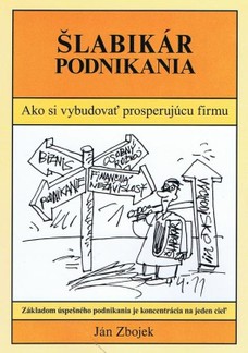 Šlabikár podnikania