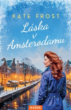 Láska v Amsterodamu