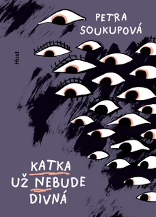 PŘEDPRODEJ: Katka už nebude divná