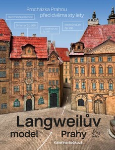 Langweilův model Prahy