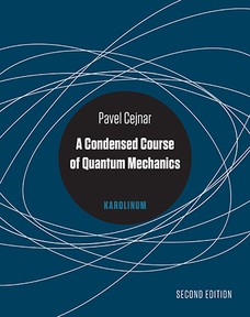 A Condensed Course of Quantum Mechanics 
