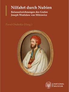 Nilfahrt durch Nubien