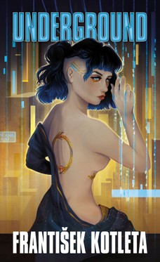 Underground (2. vydání)