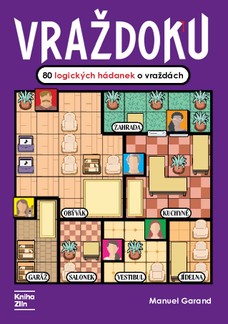 Vraždoku