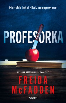Profesorka