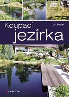 Koupací jezírka