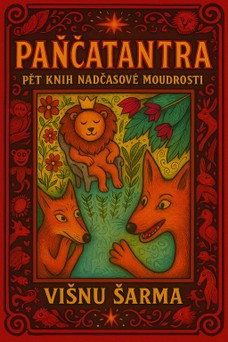 Paňčatantra
