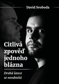 Citlivá zpověď jednoho blázna 