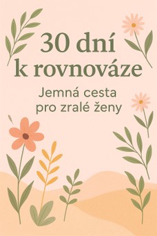 30 dní k rovnováze
