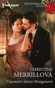 Tajemství slečny Morganové