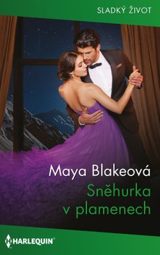 Sněhurka v plamenech