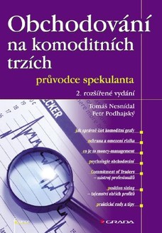 Obchodování na komoditních trzích