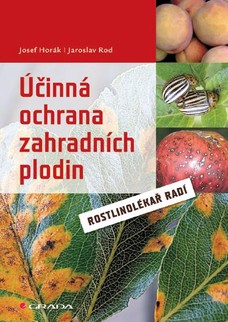 Účinná ochrana zahradních plodin