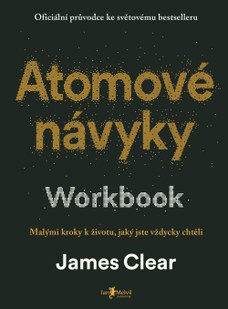 Atomové návyky – Workbook