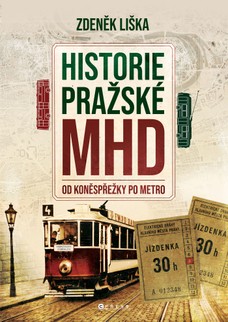 Historie MHD v Praze