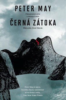 PŘEDPRODEJ: Černá zátoka