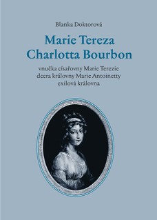 Marie Tereza Charlotta Bourbon