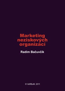 Marketing neziskových organizací