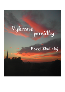 Vybrané povídky