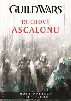 Duchové Ascalonu