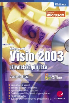 Visio 2003