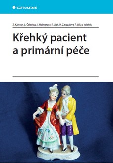 Křehký pacient a primární péče