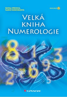 Velká kniha numerologie