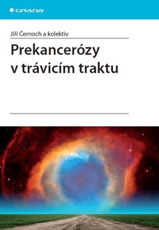 Prekancerózy v trávicím traktu