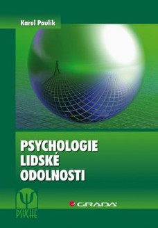 Psychologie lidské odolnosti