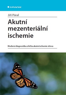 Akutní mezenteriální ischemie