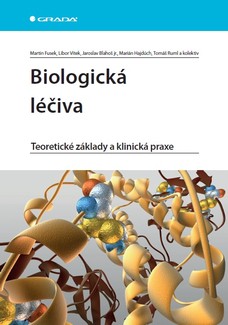 Biologická léčiva