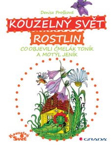 Kouzelný svět rostlin