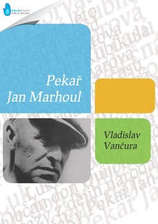 Pekař Jan Marhoul