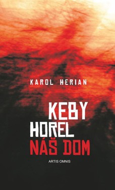 Keby horel náš dom