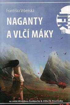 JFK 018 Naganty a vlčí máky