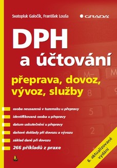 DPH a účtování