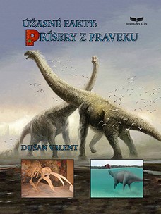 Úžasné fakty: Príšery z praveku